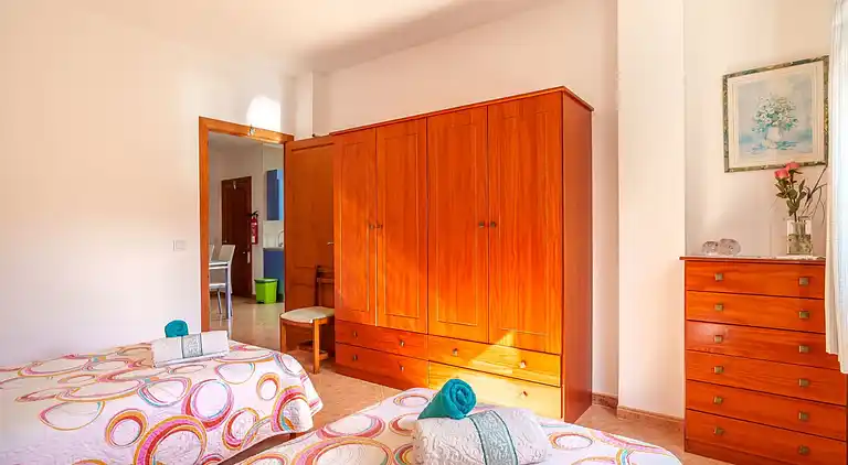 Feriebolig i Santanyí