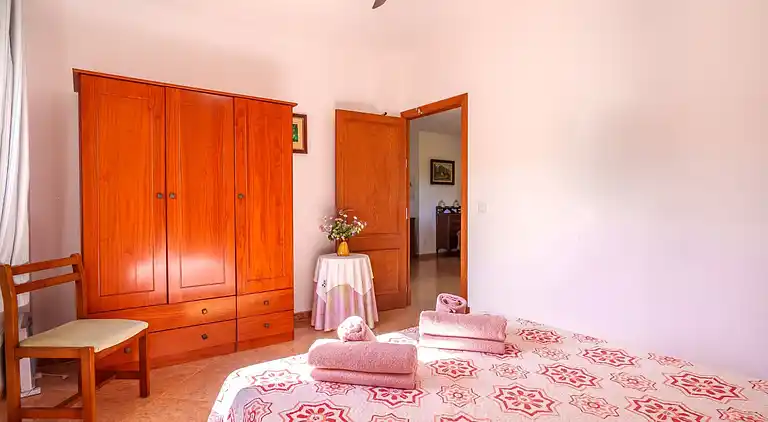 Feriebolig i Santanyí