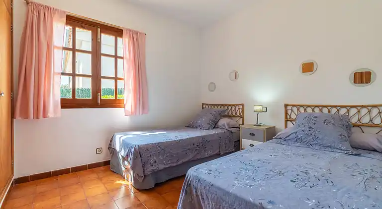 Feriebolig i Santanyí