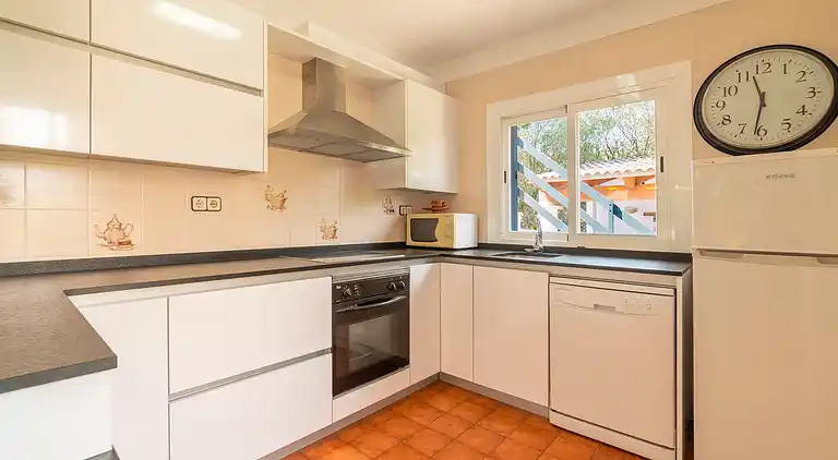 Feriebolig i Santanyí