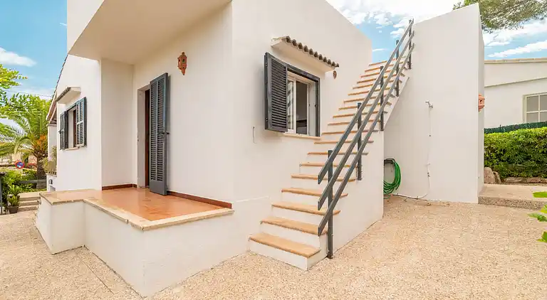 Feriebolig i Santanyí