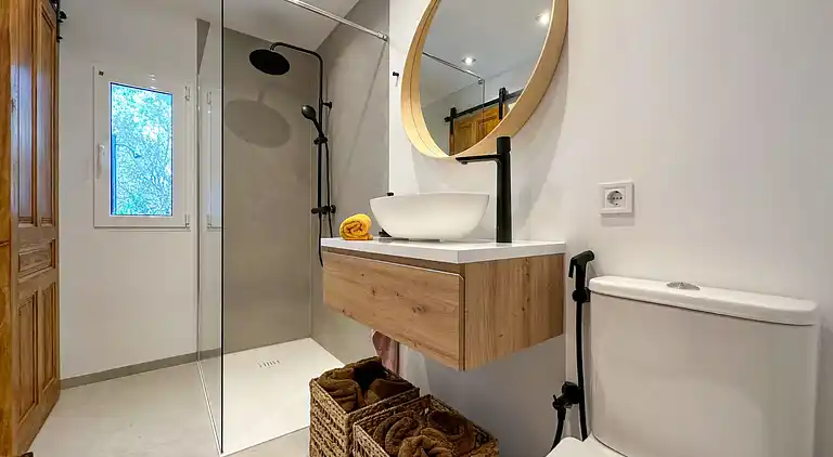 Feriebolig i Santanyí