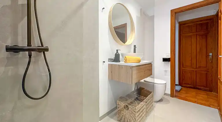 Feriebolig i Santanyí