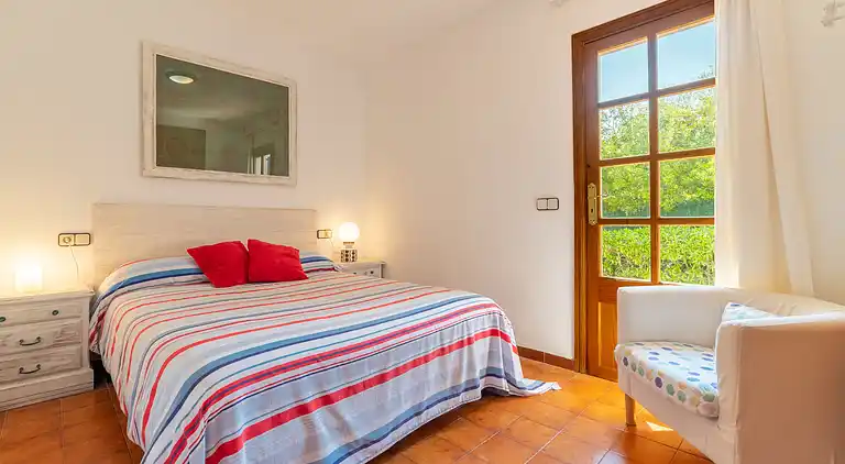 Feriebolig i Santanyí