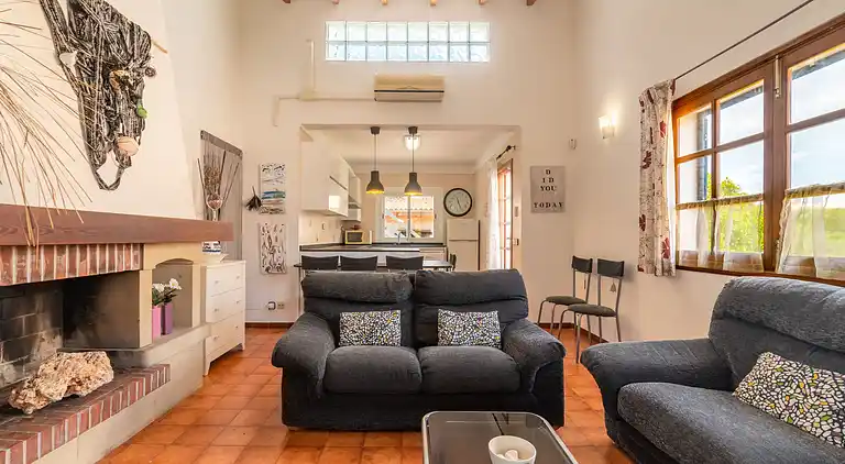 Feriebolig i Santanyí