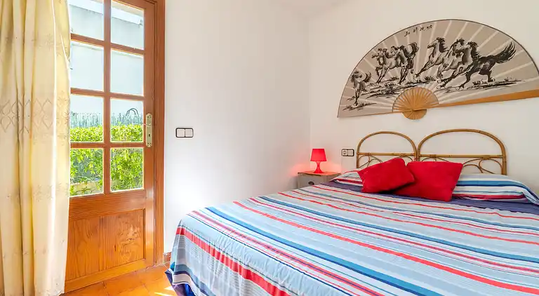 Feriebolig i Santanyí