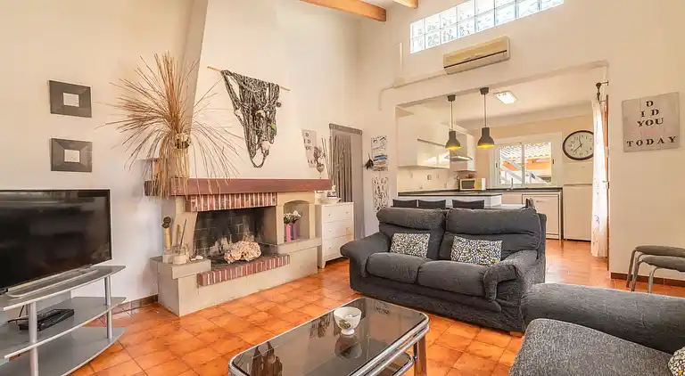 Feriebolig i Santanyí