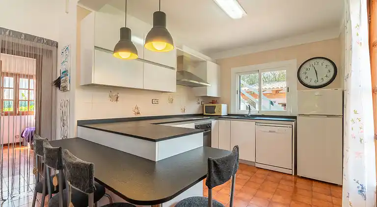 Feriebolig i Santanyí