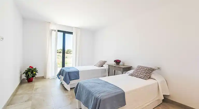 Feriebolig i Son Baulo