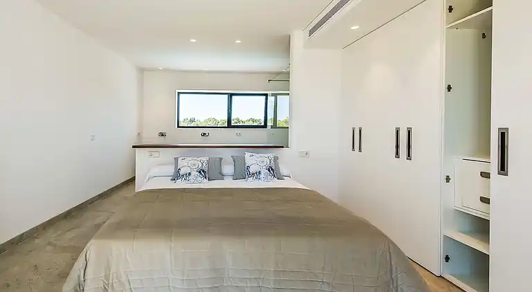 Feriebolig i Son Baulo