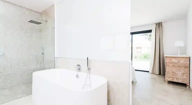 Feriebolig i Son Baulo