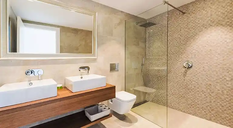 Feriebolig i Son Baulo