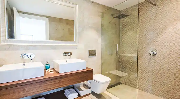 Feriebolig i Son Baulo