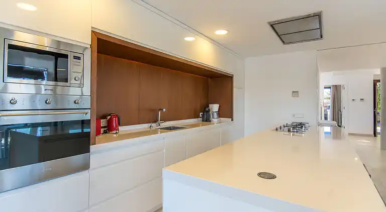 Feriebolig i Son Baulo