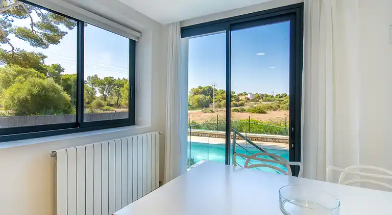 Feriebolig i Son Baulo