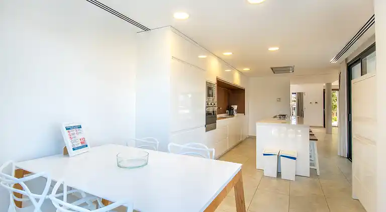 Feriebolig i Son Baulo