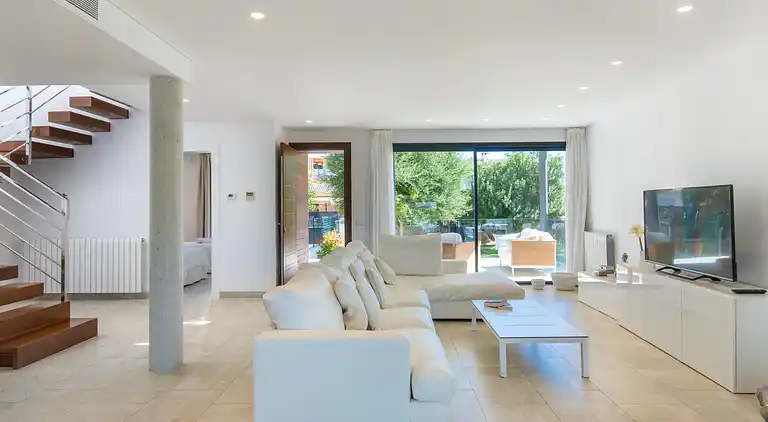 Feriebolig i Son Baulo