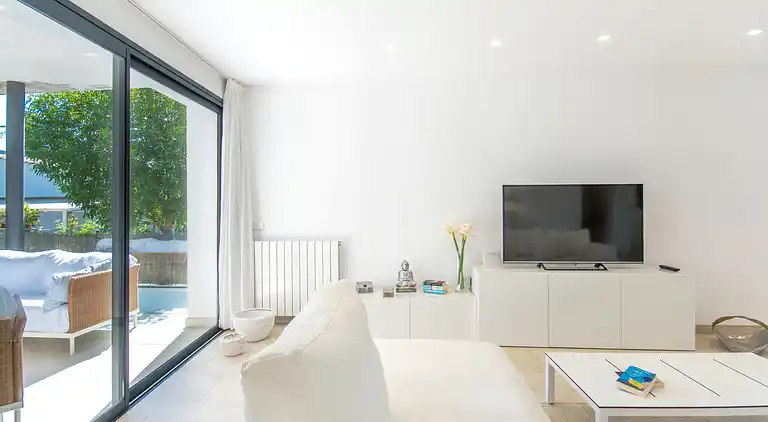 Feriebolig i Son Baulo