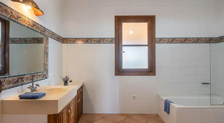 Vacation home in Santa Margalida