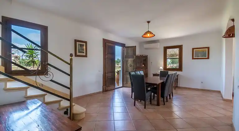 Vacation home in Santa Margalida