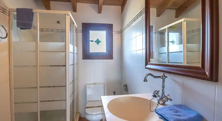 Vacation home in Santa Margalida