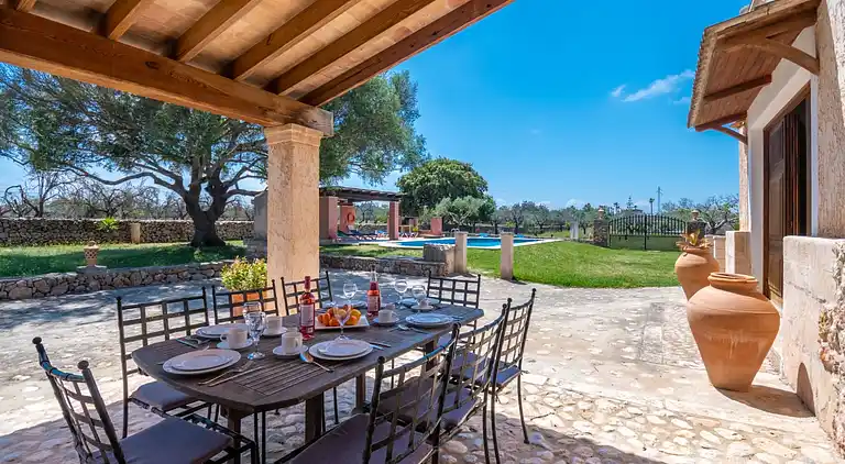 Vacation home in Santa Margalida