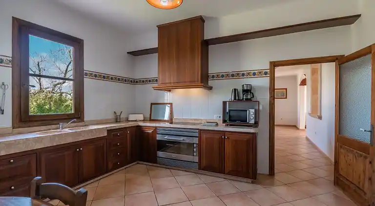Vacation home in Santa Margalida