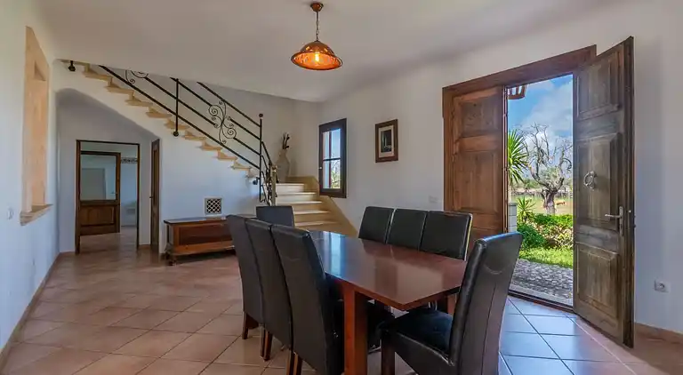 Vacation home in Santa Margalida