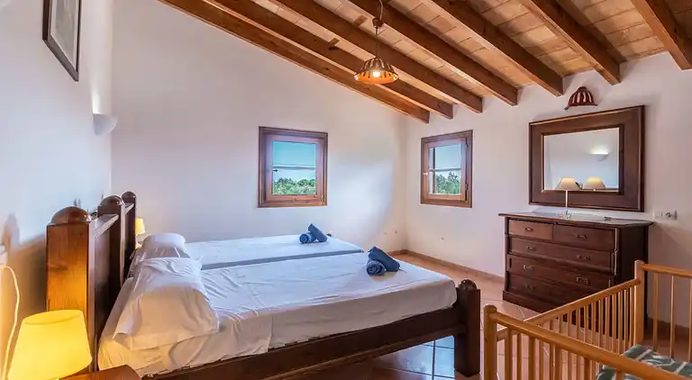 Vacation home in Santa Margalida