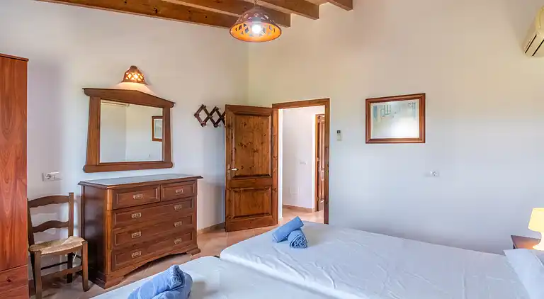 Vacation home in Santa Margalida