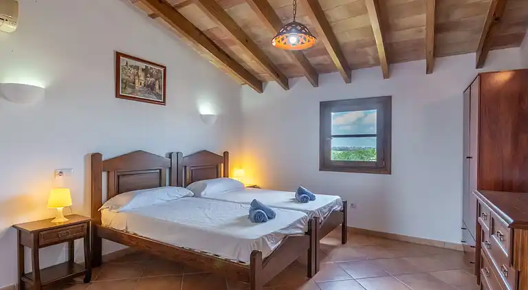 Vacation home in Santa Margalida