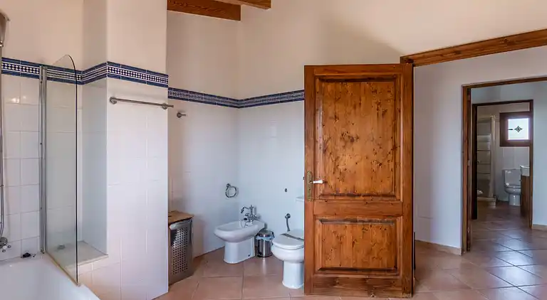 Vacation home in Santa Margalida