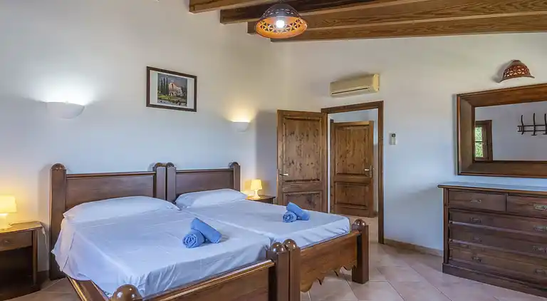 Vacation home in Santa Margalida