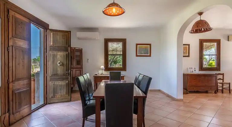 Vacation home in Santa Margalida