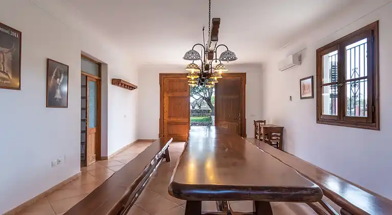 Vacation home in Santa Margalida