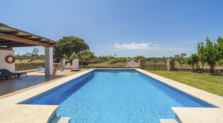 Vacation home in Santa Margalida