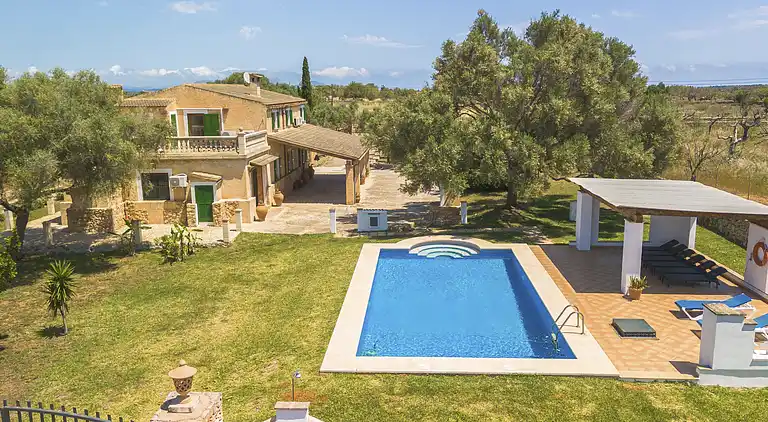 Vacation home in Santa Margalida