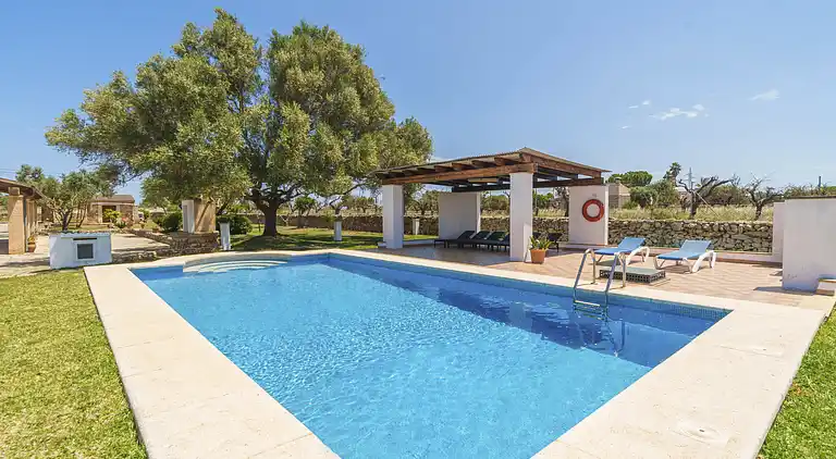 Vacation home in Santa Margalida