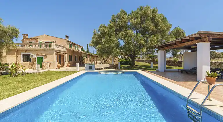 Vacation home in Santa Margalida