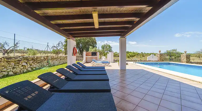 Vacation home in Santa Margalida