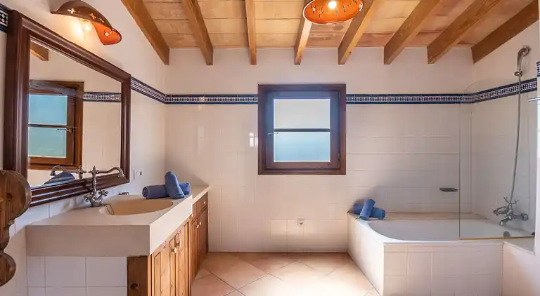 Vacation home in Santa Margalida