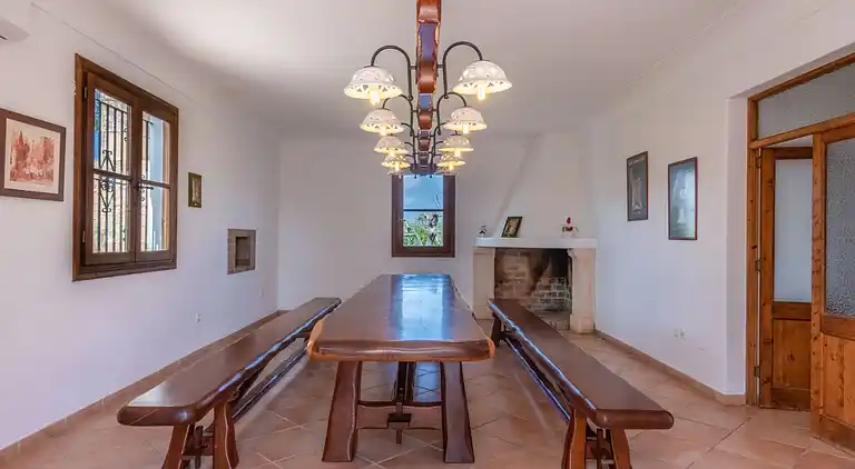 Vacation home in Santa Margalida