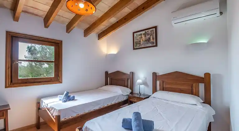 Vacation home in Santa Margalida