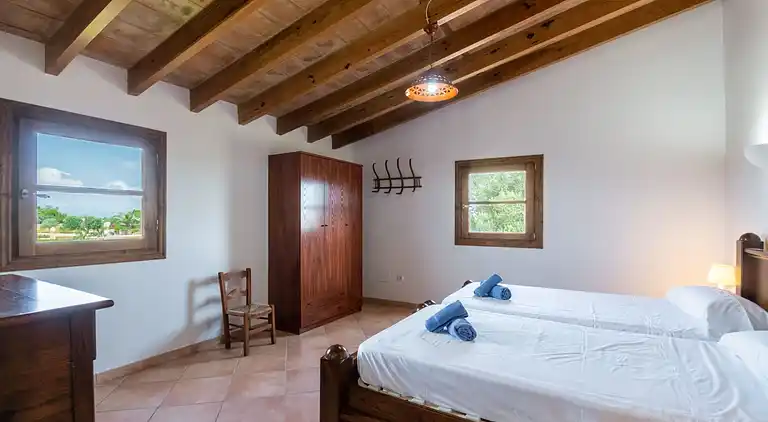 Vacation home in Santa Margalida