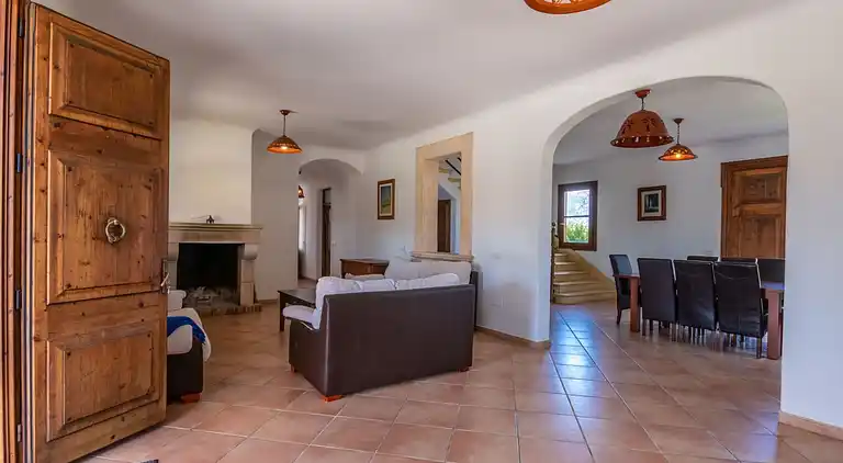 Vacation home in Santa Margalida