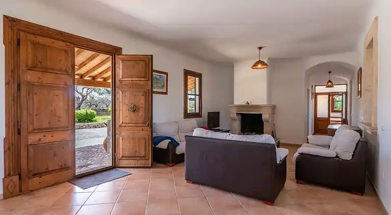 Vacation home in Santa Margalida