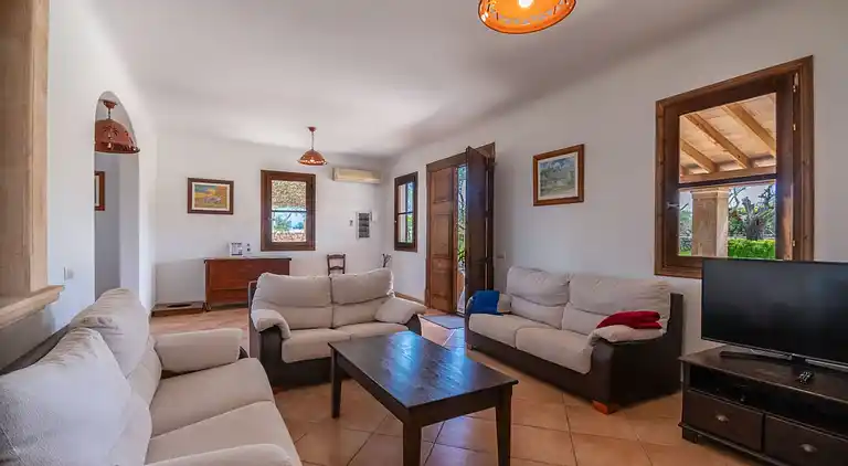 Vacation home in Santa Margalida