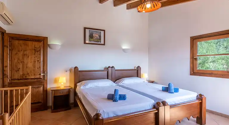 Vacation home in Santa Margalida