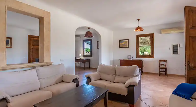 Vacation home in Santa Margalida