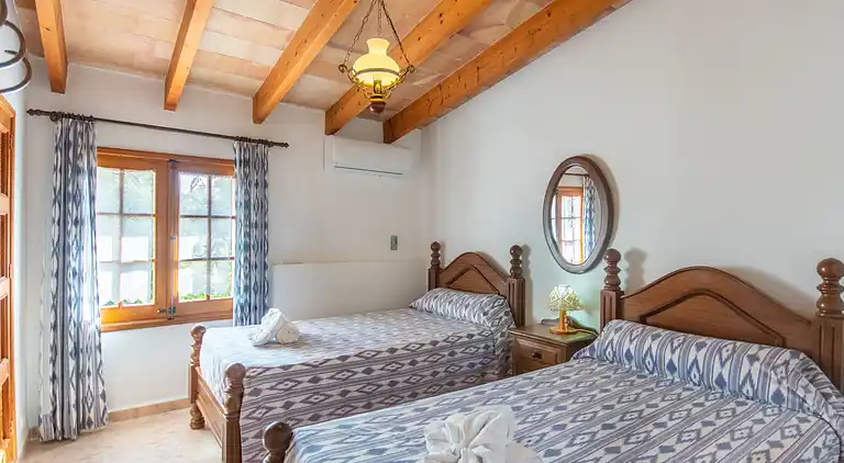 Feriebolig i Santa Margalida